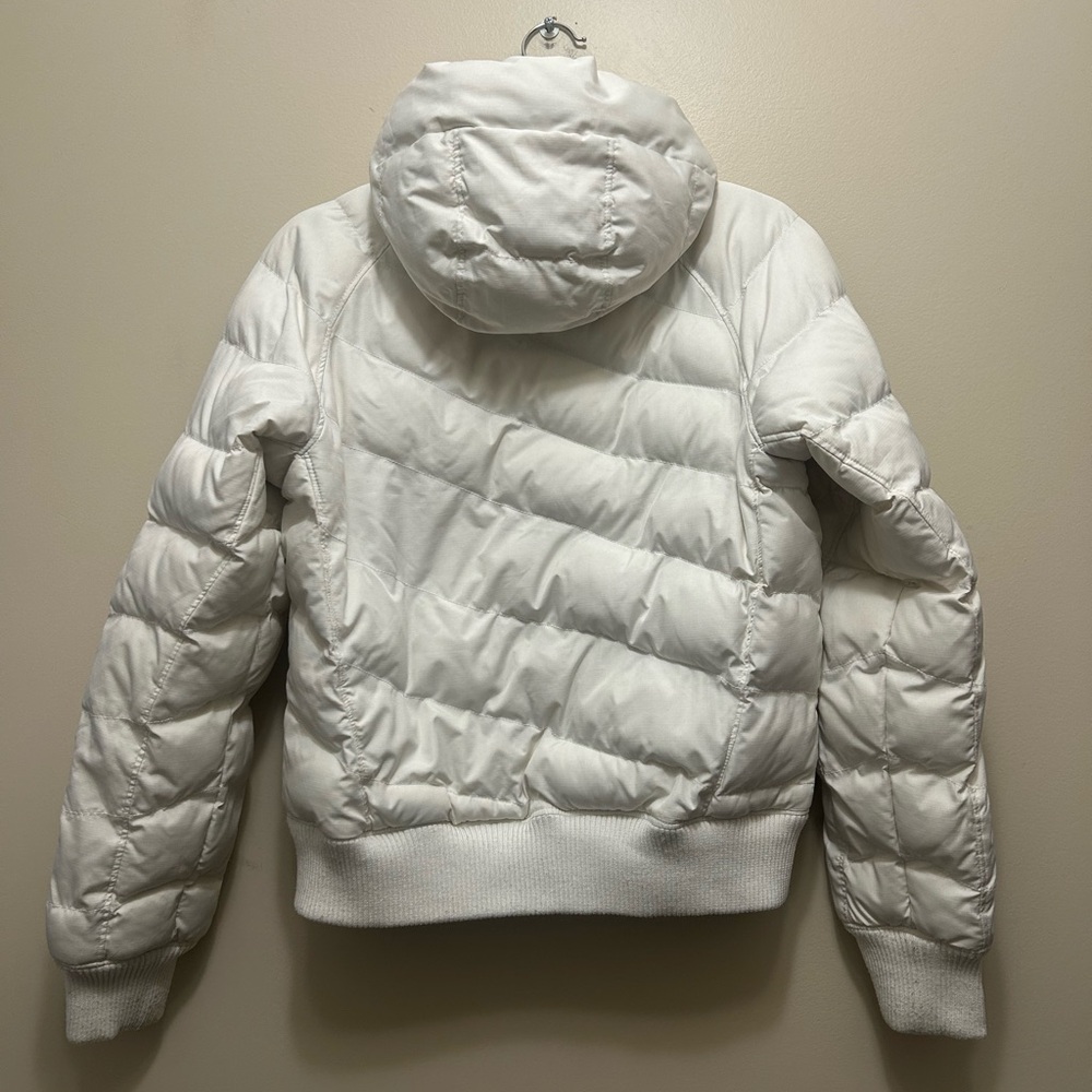 Fox Racing Sallye Puffy Jacket - Picture 2 of 5